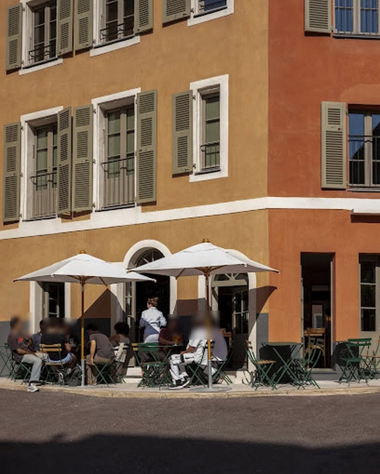 Le Bistrot des Serruriers — photo 2