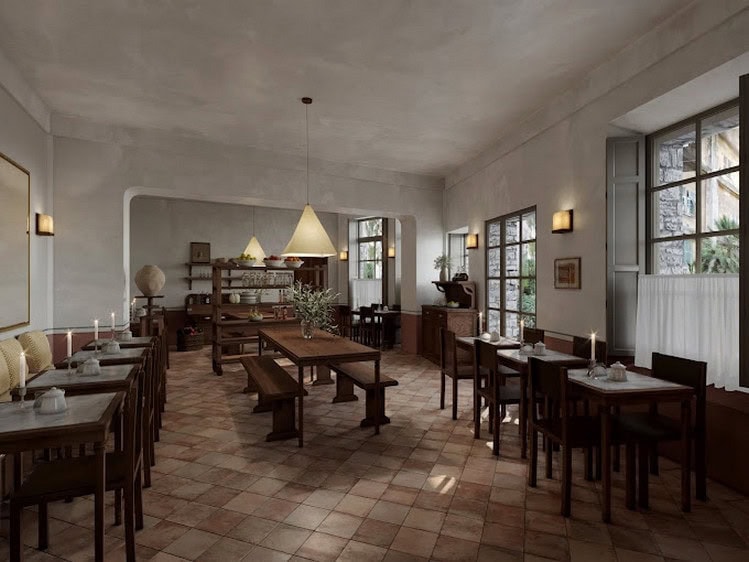 Le Bistrot des Serruriers — photo 3