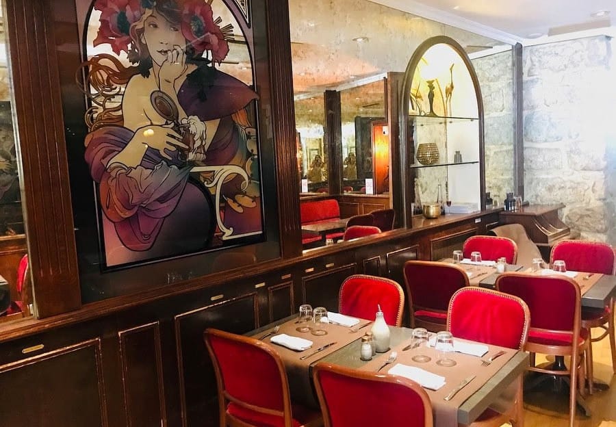 Le Bistrot des Viviers — photo 3