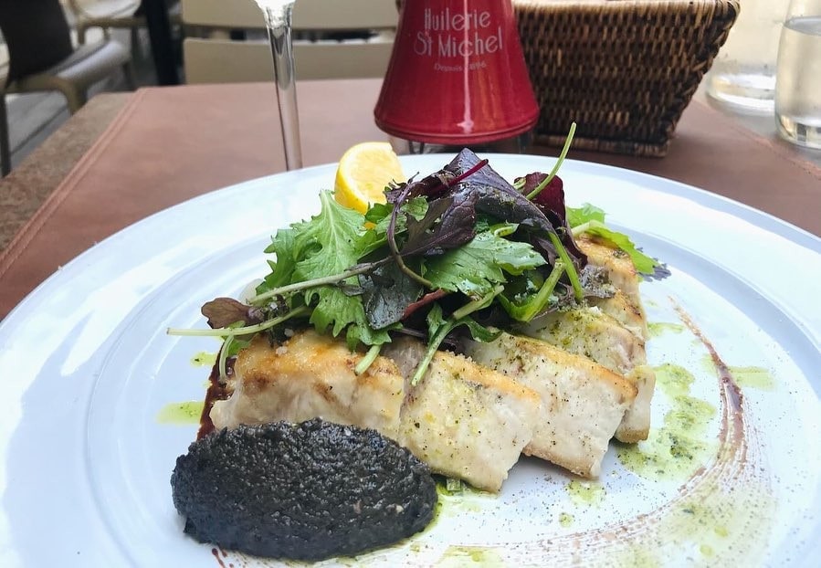 Photo de Le Bistrot des Viviers
