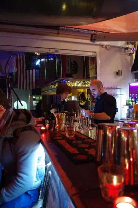 Le blast — photo 3