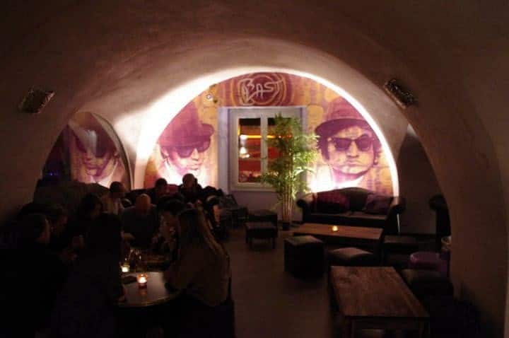 Le blast — photo 2