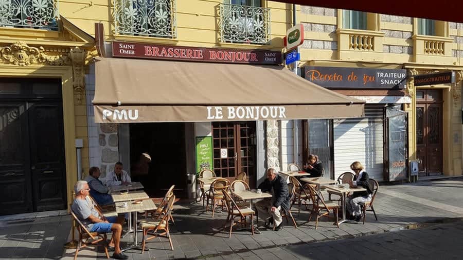 Le Bonjour — photo 2