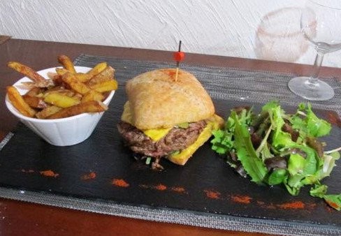 Photo de Le Bouchon