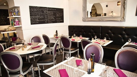 Le boudoir — photo 2