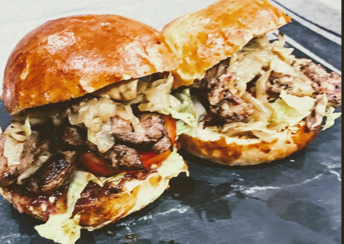 Photo de Le Burger du Traiteur
