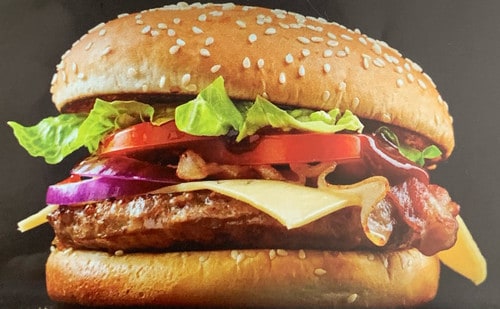 Le Burger du Traiteur — photo 2