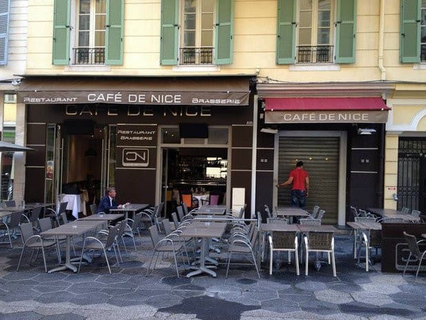 Le Café de Nice — photo 2