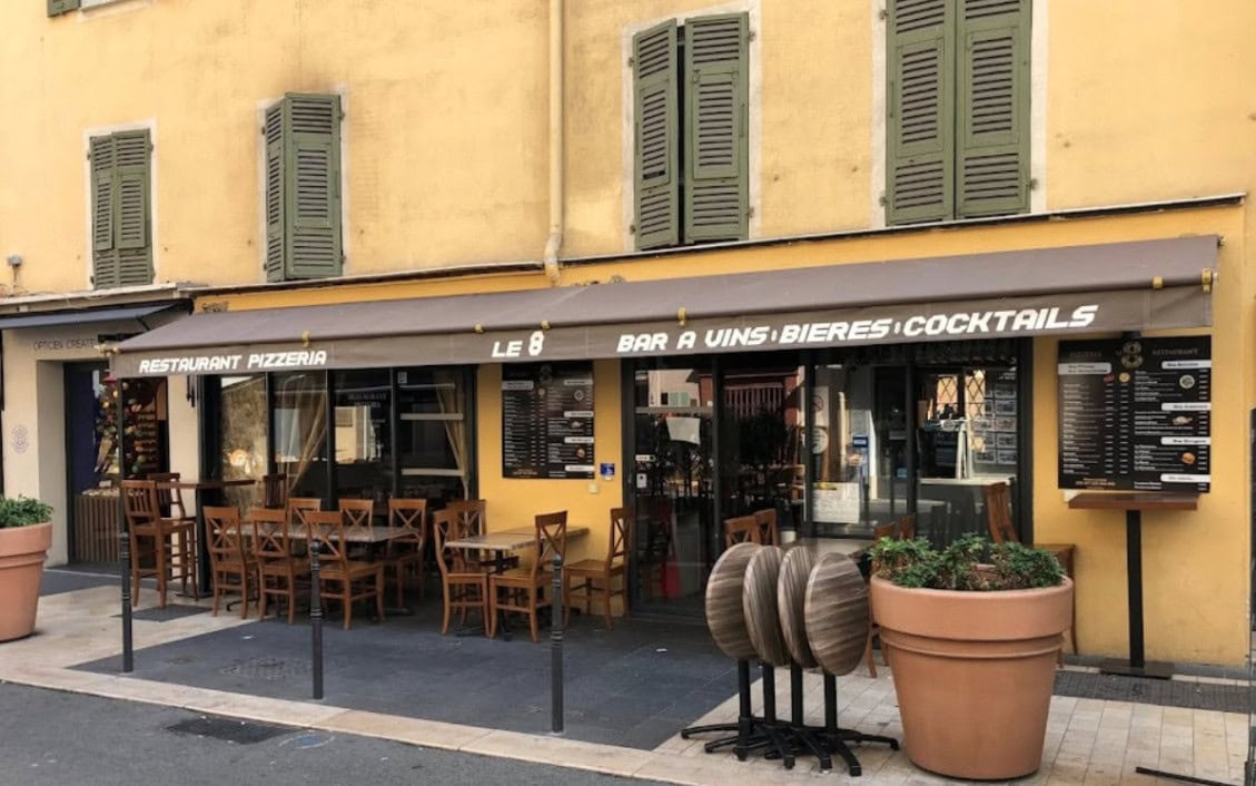 Le Café du Pin — photo 2