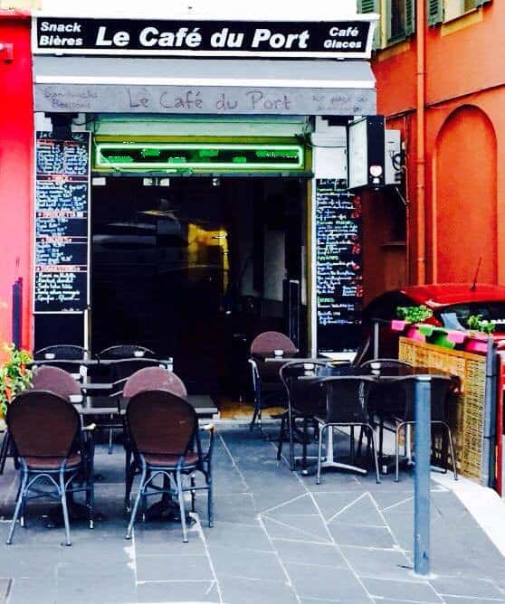 Le Cafe du Port — photo 2
