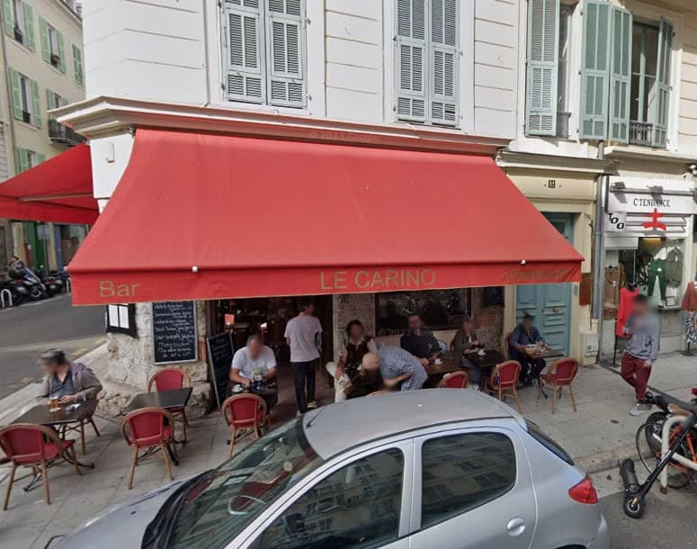 Le Carino — photo 2