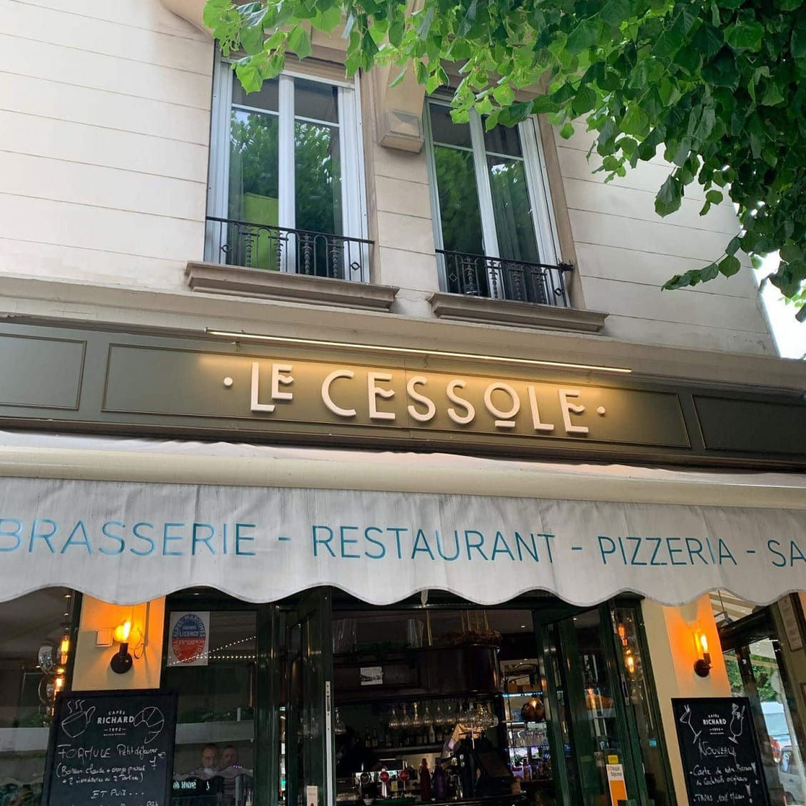 Le Cessole — photo 3
