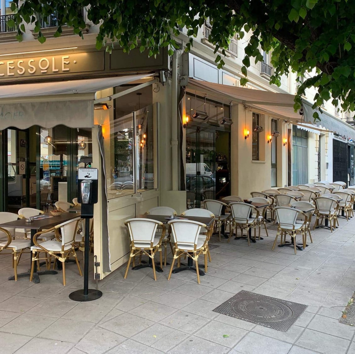 Le Cessole — photo 2