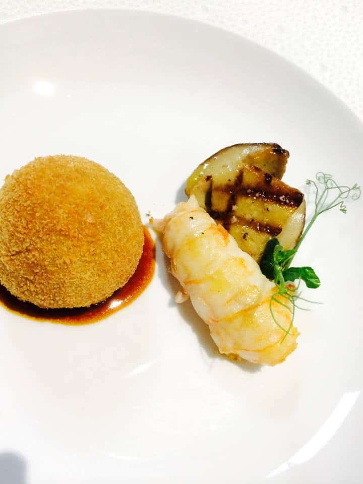 Le Chantecler — photo 3