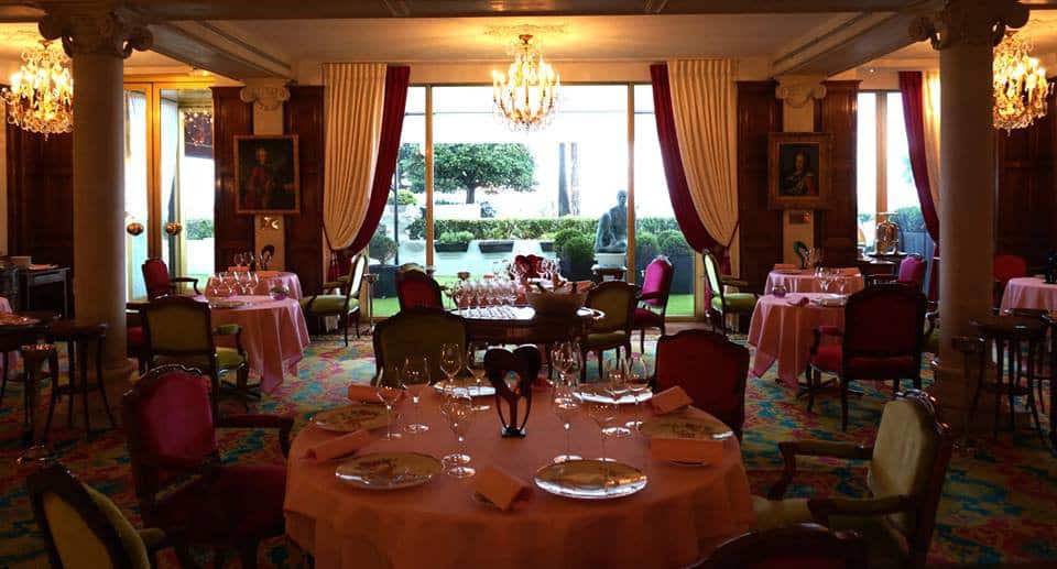 Le Chantecler — photo 2