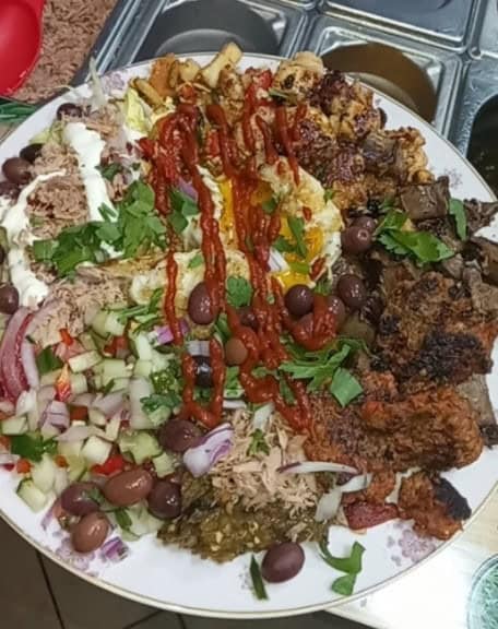 le chapati du coin — photo 2