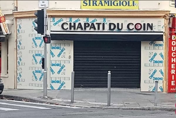 le chapati du coin — photo 3