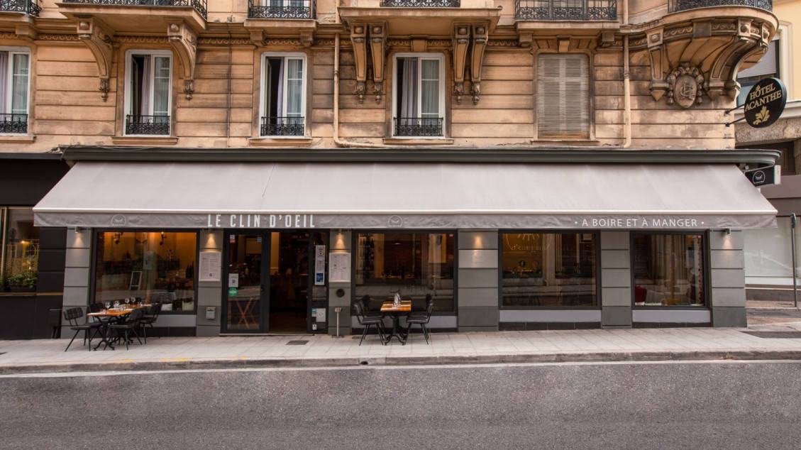 Le Clin d'Oeil — photo 2