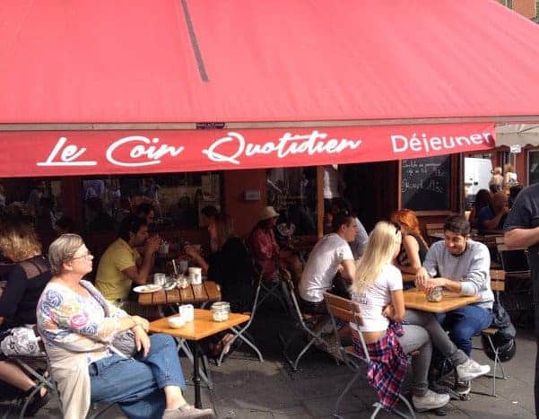 Le Coin Quotidien — photo 2