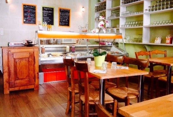 Le Comptoir — photo 3