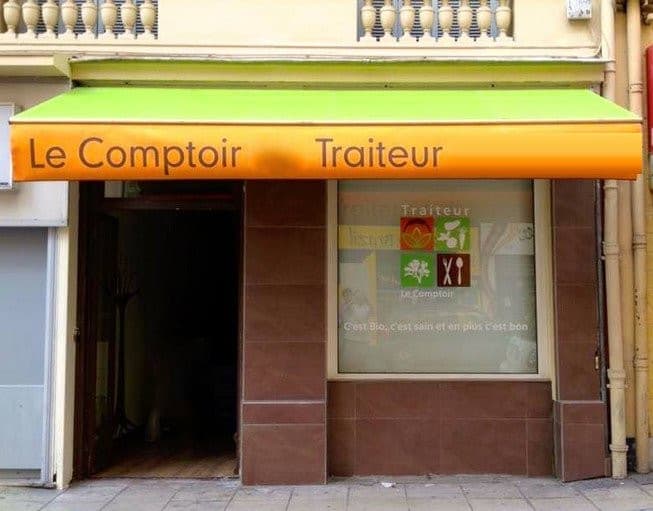 Le Comptoir — photo 2
