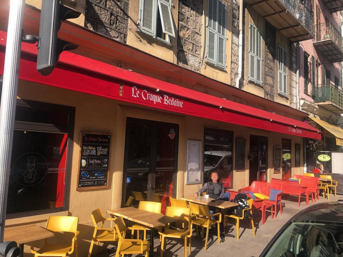 Le Croque Bedaine — photo 3