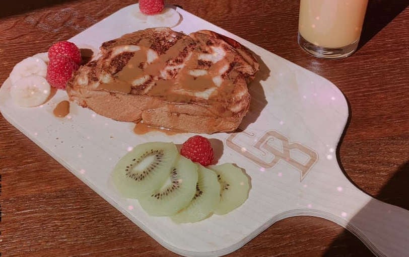 Photo de Le Croque Bedaine