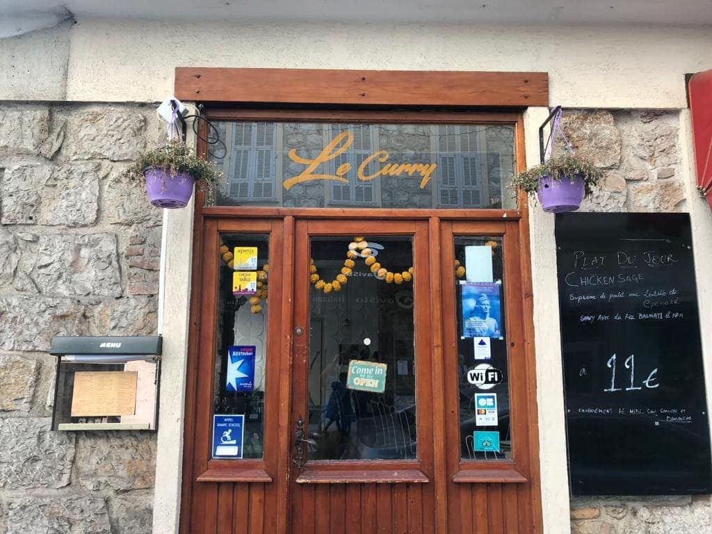 Le Curry — photo 2