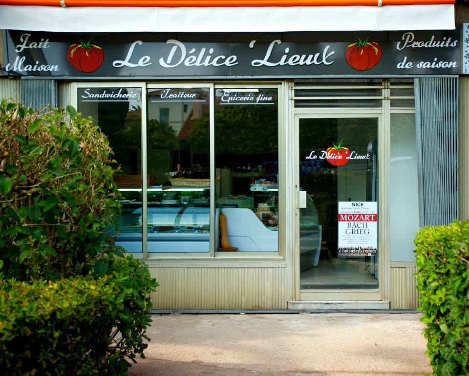 Le Délice 'Lieux — photo 2