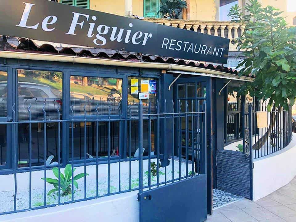 Le Figuier — photo 2