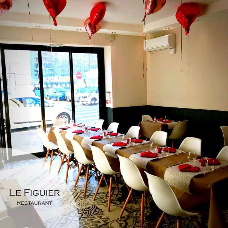Le Figuier — photo 3