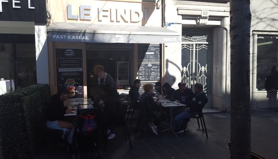 Le Findi — photo 3