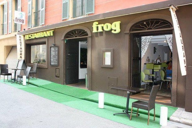 Le Frog — photo 2