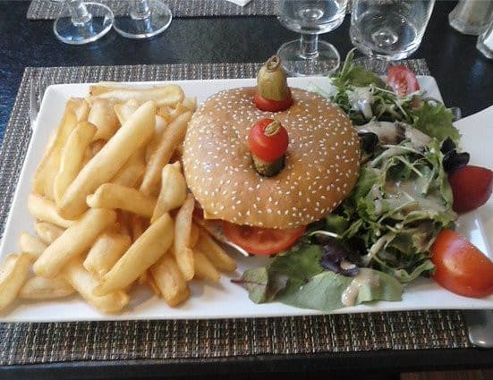 Photo de Le Gambetta