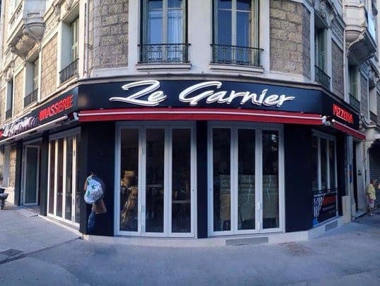 Le Garnier — photo 2