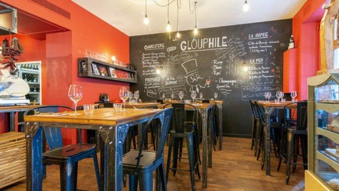 Le Glouphile — photo 3