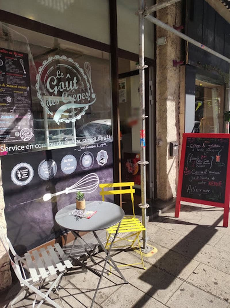 Le Goût des Crêpes — photo 2