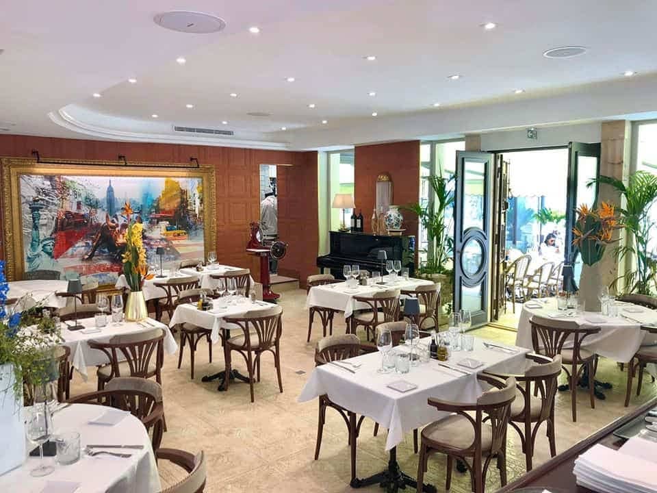 Le Grand Café de France — photo 3