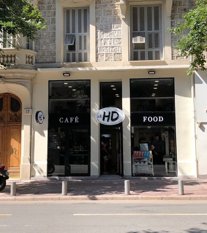 Le HD — photo 3
