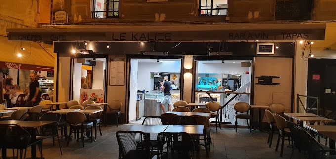 Le Kalice — photo 2