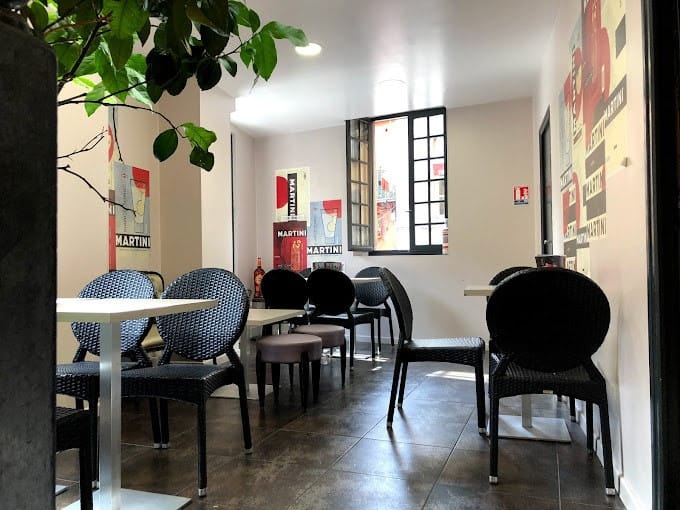 Le Kalice — photo 3