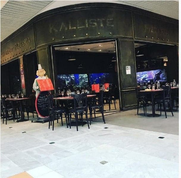 Le Kalliste — photo 3