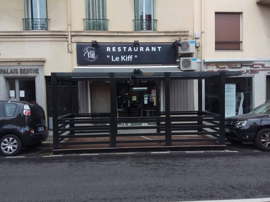 Le kiff — photo 3