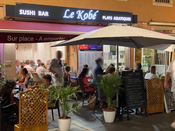 Le Kobé — photo 3