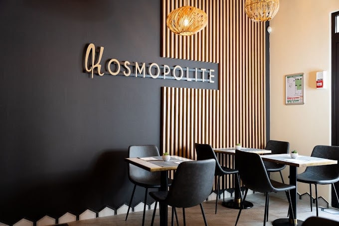 Le Kosmopolite — photo 3