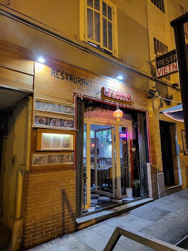 Le Lotus — photo 2