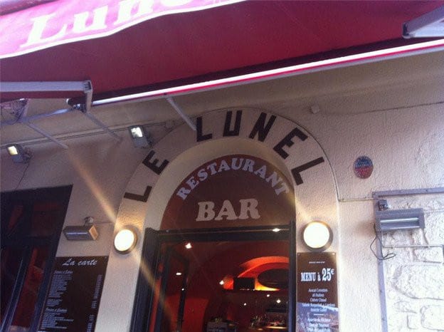 Le Lunel — photo 2