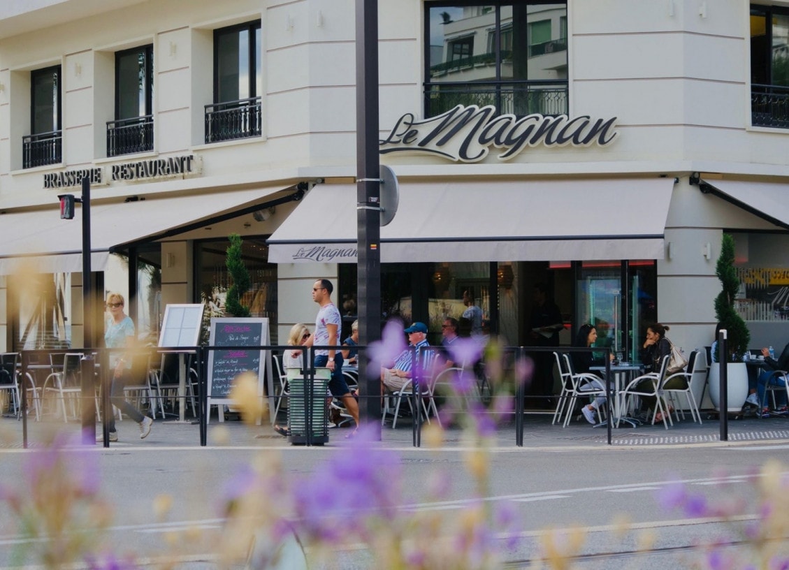 Le Magnan — photo 2