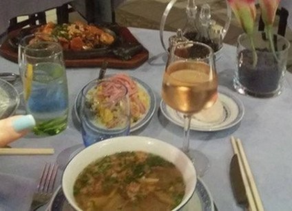 Le Mandarin — photo 3