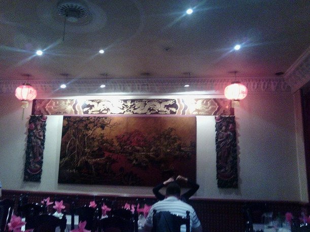 Le Mandarin — photo 2